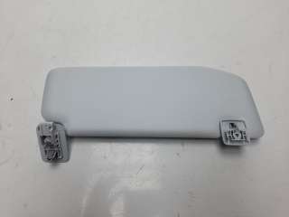 Recambio de parasol izquierdo para peugeot 208 2012-2019 style referencia OEM IAM 1619396180  