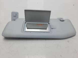 Recambio de parasol izquierdo para peugeot 208 2012-2019 style referencia OEM IAM 1619396180   2