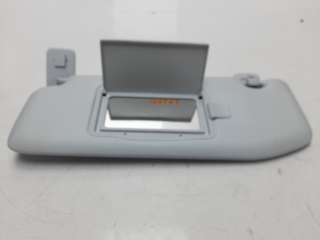 Recambio de parasol izquierdo para peugeot 208 2012-2019 style referencia OEM IAM 1619396180  