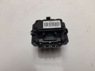 Recambio de resistencia calefaccion para peugeot 208 2012-2019 style referencia OEM IAM 234Z1653LG378 T1000034Z 