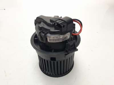 Recambio de ventilador calefaccion para peugeot 208 2012-2019 style referencia OEM IAM 1608182080 VHF050007CP 34206
