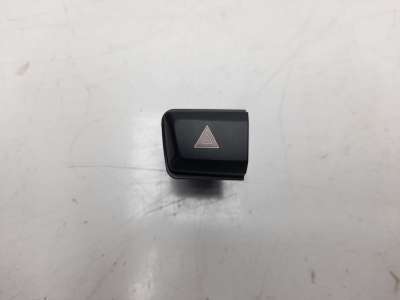 Recambio de warning para peugeot 208 2012-2019 style referencia OEM IAM 96750916ZD  