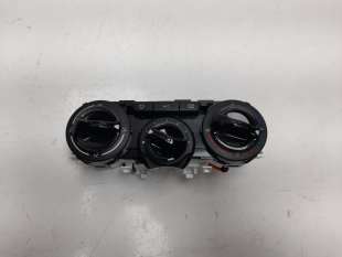 Recambio de mando calefaccion / aire acondicionado para peugeot 208 2012-2019 style referencia OEM IAM 96722483  