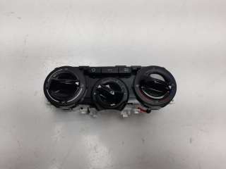 Recambio de mando calefaccion / aire acondicionado para peugeot 208 2012-2019 style referencia OEM IAM 96722483  