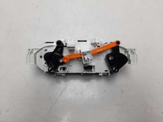 Recambio de mando calefaccion / aire acondicionado para peugeot 208 2012-2019 style referencia OEM IAM 96722483  
