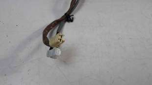 Recambio de columna direccion para citroën c1 2005-2014 audace referencia OEM IAM 1608000252   2