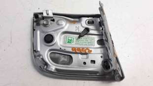 Recambio de tapa exterior combustible para citroën c1 2005-2014 audace referencia OEM IAM 1517C9   2
