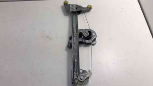 Recambio de elevalunas delantero derecho para citroën c1 2005-2014 audace referencia OEM IAM 9224G3 106073401 111212 2