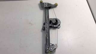 Recambio de elevalunas delantero derecho para citroën c1 2005-2014 audace referencia OEM IAM 9224G3 106073401 111212