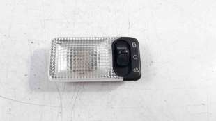 Recambio de luz interior para citroën c1 2005-2014 audace referencia OEM IAM   