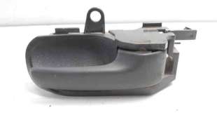 Recambio de maneta interior trasera derecha para citroën c1 2005-2014 audace referencia OEM IAM   