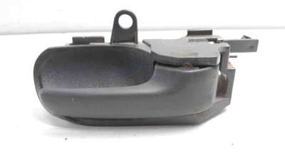 Recambio de maneta interior trasera derecha para citroën c1 2005-2014 audace referencia OEM IAM   