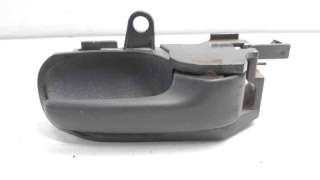 Recambio de maneta interior trasera derecha para citroën c1 2005-2014 audace referencia OEM IAM   