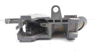 Recambio de maneta interior trasera derecha para citroën c1 2005-2014 audace referencia OEM IAM    2