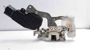 Recambio de cerradura puerta delantera derecha para citroën c1 2005-2014 audace referencia OEM IAM    2