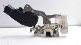 Recambio de cerradura puerta delantera derecha para citroën c1 2005-2014 audace referencia OEM IAM   