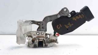Recambio de cerradura puerta delantera izquierda para citroën c1 2005-2014 audace referencia OEM IAM   