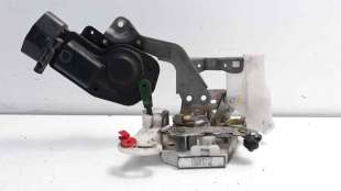 Recambio de cerradura puerta delantera izquierda para citroën c1 2005-2014 audace referencia OEM IAM    2