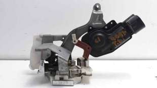 Recambio de cerradura puerta trasera derecha para citroën c1 2005-2014 audace referencia OEM IAM 693300H011   2