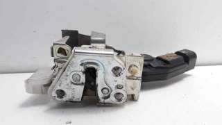Recambio de cerradura puerta trasera derecha para citroën c1 2005-2014 audace referencia OEM IAM 693300H011  