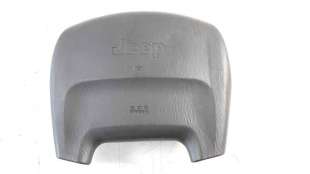 Recambio de airbag delantero izquierdo para jeep gr.cherokee (wj/wg) 1999-2005 3.1 td cat referencia OEM IAM P5FA39LAZAG  