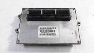 Recambio de centralita cambio automatico para jeep gr.cherokee (wj/wg) 1999-2005 3.1 td cat referencia OEM IAM P56041642AC  