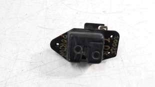 Recambio de cerradura maletero / porton para jeep gr.cherokee (wj/wg) 1999-2005 3.1 td cat referencia OEM IAM 55136742AC  