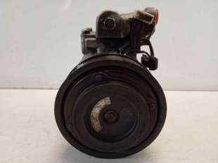 Recambio de compresor aire acondicionado para jeep gr.cherokee (wj/wg) 1999-2005 3.1 td cat referencia OEM IAM 4472005821  