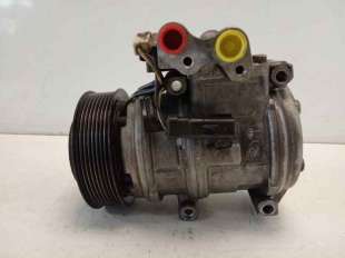 Recambio de compresor aire acondicionado para jeep gr.cherokee (wj/wg) 1999-2005 3.1 td cat referencia OEM IAM 4472005821   2