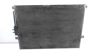 Recambio de condensador / radiador aire acondicionado para jeep gr.cherokee (wj/wg) 1999-2005 3.1 td cat referencia OEM IAM 5511 2
