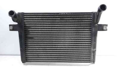 Recambio de intercooler para jeep gr.cherokee (wj/wg) 1999-2005 3.1 td cat referencia OEM IAM 52079499AC  