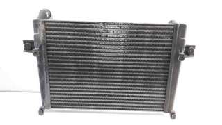 Recambio de intercooler para jeep gr.cherokee (wj/wg) 1999-2005 3.1 td cat referencia OEM IAM 52079499AC  