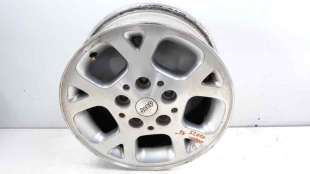 Recambio de llanta para jeep gr.cherokee (wj/wg) 1999-2005 3.1 td cat referencia OEM IAM 16PULGADAS  