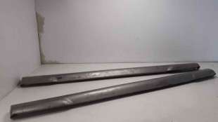 Recambio de estribos laterales para jeep gr.cherokee (wj/wg) 1999-2005 3.1 td cat referencia OEM IAM   