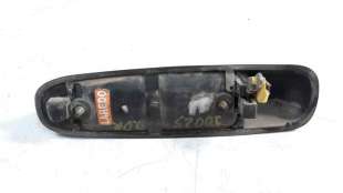 Recambio de maneta exterior delantera derecha para jeep gr.cherokee (wj/wg) 1999-2005 3.1 td cat referencia OEM IAM 55135636AB   2