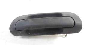 Recambio de maneta exterior porton para jeep gr.cherokee (wj/wg) 1999-2005 3.1 td cat referencia OEM IAM 55136699AB  