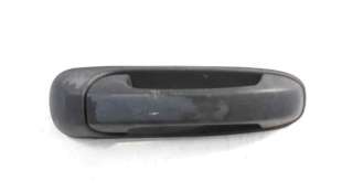 Recambio de maneta exterior trasera derecha para jeep gr.cherokee (wj/wg) 1999-2005 3.1 td cat referencia OEM IAM 55135838AB  