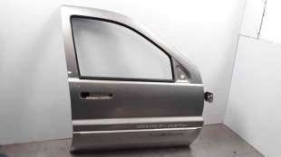 Recambio de puerta delantera derecha para jeep gr.cherokee (wj/wg) 1999-2005 3.1 td cat referencia OEM IAM 55135920AG  