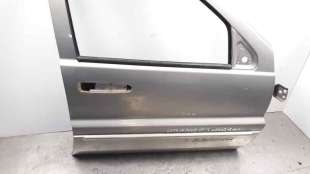 Recambio de puerta delantera derecha para jeep gr.cherokee (wj/wg) 1999-2005 3.1 td cat referencia OEM IAM 55135920AG   2
