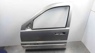Recambio de puerta delantera izquierda para jeep gr.cherokee (wj/wg) 1999-2005 3.1 td cat referencia OEM IAM 55135921AG  