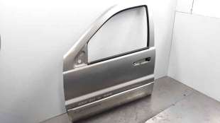 Recambio de puerta delantera izquierda para jeep gr.cherokee (wj/wg) 1999-2005 3.1 td cat referencia OEM IAM 55135921AG   2