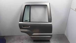 Recambio de puerta trasera derecha para jeep gr.cherokee (wj/wg) 1999-2005 3.1 td cat referencia OEM IAM 55136700AG  