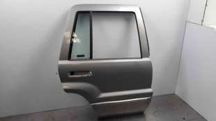 Recambio de puerta trasera derecha para jeep gr.cherokee (wj/wg) 1999-2005 3.1 td cat referencia OEM IAM 55136700AG   2