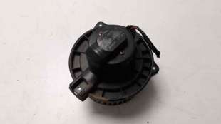 Recambio de ventilador calefaccion para jeep gr.cherokee (wj/wg) 1999-2005 3.1 td cat referencia OEM IAM 701133029C  