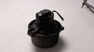 Recambio de ventilador calefaccion para jeep gr.cherokee (wj/wg) 1999-2005 3.1 td cat referencia OEM IAM 701133029C   2