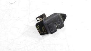 Recambio de cerradura maletero / porton para jeep gr.cherokee (wj/wg) 1999-2005 3.1 td cat referencia OEM IAM 55136742AC  