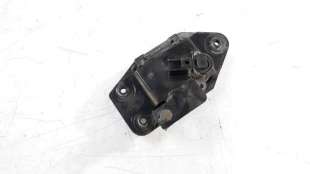 Recambio de cerradura maletero / porton para jeep gr.cherokee (wj/wg) 1999-2005 3.1 td cat referencia OEM IAM 55136742AC   2