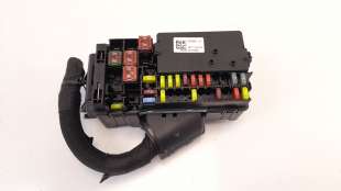 Recambio de caja reles / fusibles para opel astra k sports tourer 2015- 1.6 cdti dpf referencia OEM IAM 15533697  