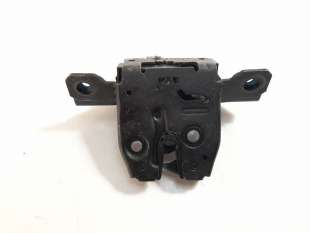 Recambio de cerradura maletero / porton para opel astra k sports tourer 2015- 1.6 cdti dpf referencia OEM IAM 13509599  