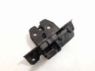 Recambio de cerradura maletero / porton para opel astra k sports tourer 2015- 1.6 cdti dpf referencia OEM IAM 13509599   2